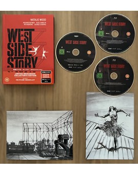 West Side Story