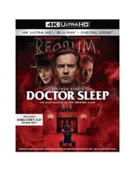 doctor sueño 4k en españa