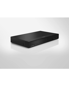 oferta amazon prime reproductor panasonic 4k