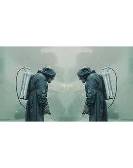 chernobyl 4k españa para diciembre