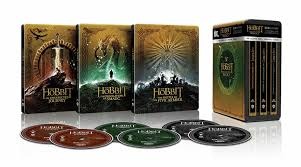 reservas hobbit amazon