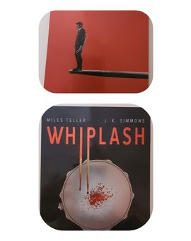 Steelbook whiplash