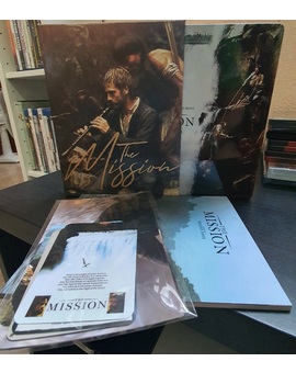 La mision novamedia