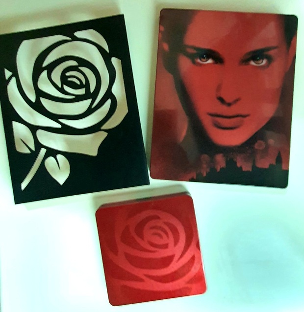 V for vendetta titans of cult
