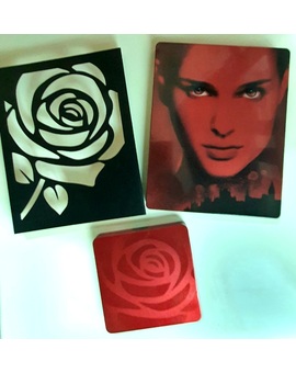 V for vendetta titans of cult