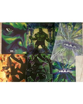 hulk edición especial amazon italia