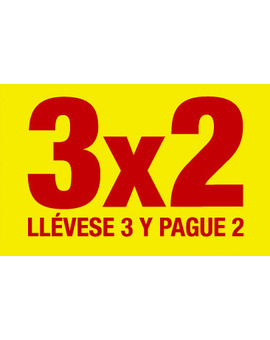 3x2 amazon alemania
