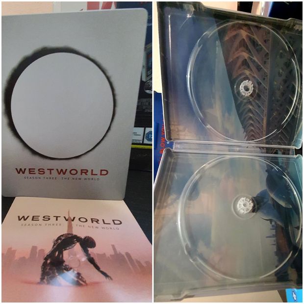 Westworld bluray uk 