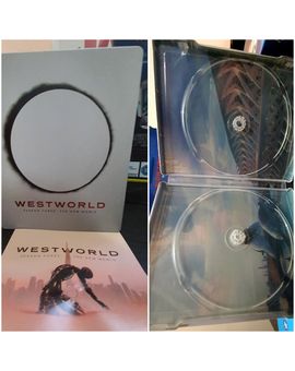 Westworld bluray uk 