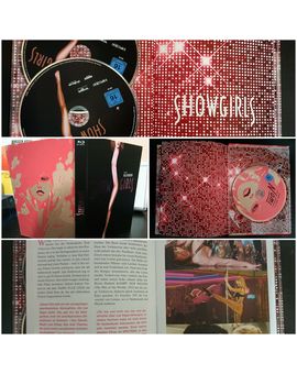 Showgirls 4k
