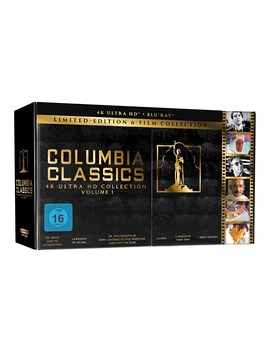 columbia classics 4k 79.97 eur