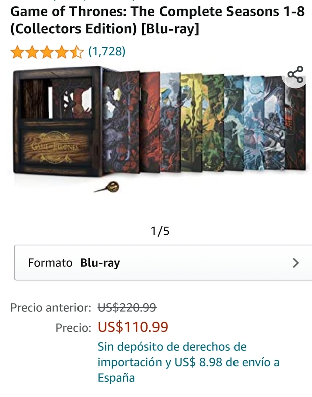 Oferton cajota got