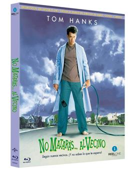 No mataras al Vecino - disponible Amazón reservas