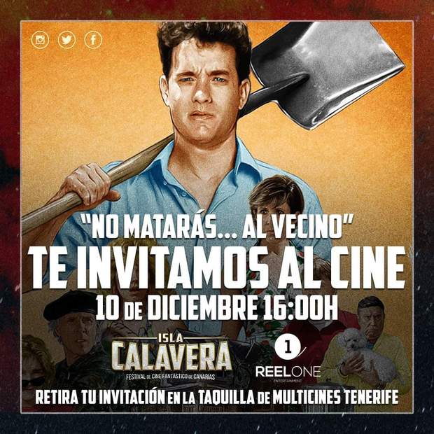 Para los amigos chicharreros y los que anden por la isla