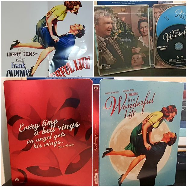 Peliculas navideñas