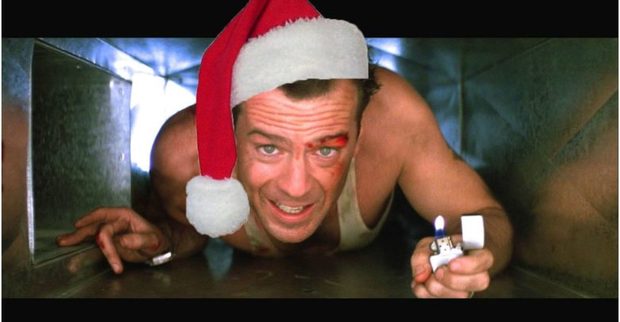 Feliz Navidad, Año nuevo y prosperos Carnavales!!!