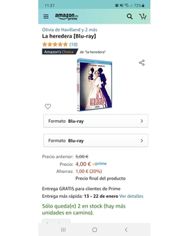 Por si alguno no la tiene
