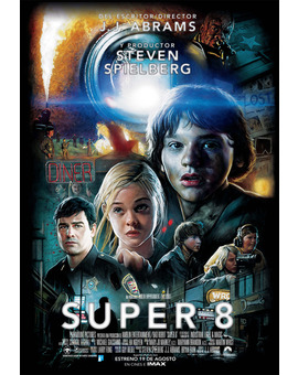 super 8 4k mayo
