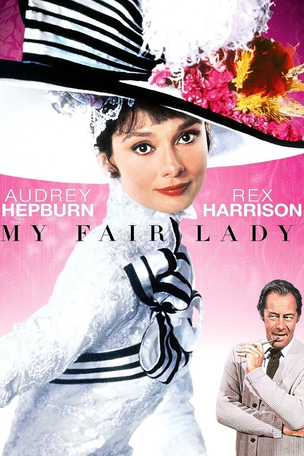 my fair lady 4k