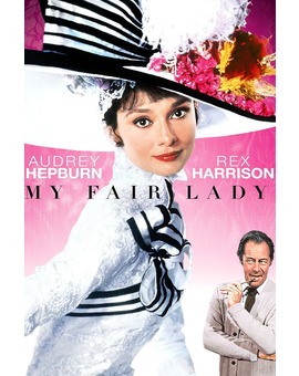 my fair lady 4k