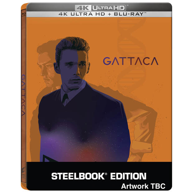 Gattaca 4k reservas abiertas zavvi