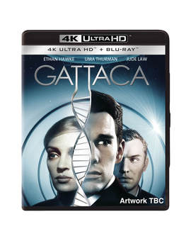 GATTACA 4k sencilla