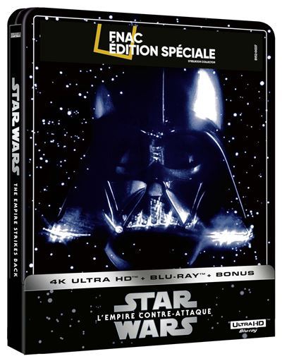 fnac francia abril latas star wars 4k