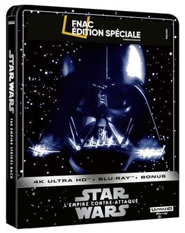 fnac francia abril latas star wars 4k