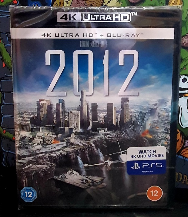 2012 4k 