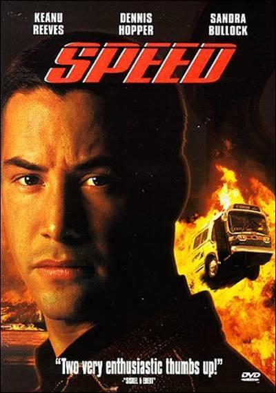 Speed 4k
