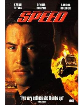 Speed 4k