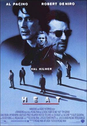Heat 4k