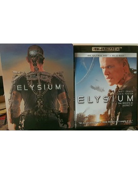 Elysium 4k italia