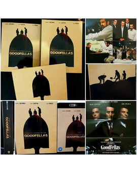 Goodfellas 4k