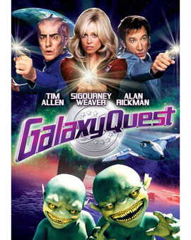 galaxy quest 4k