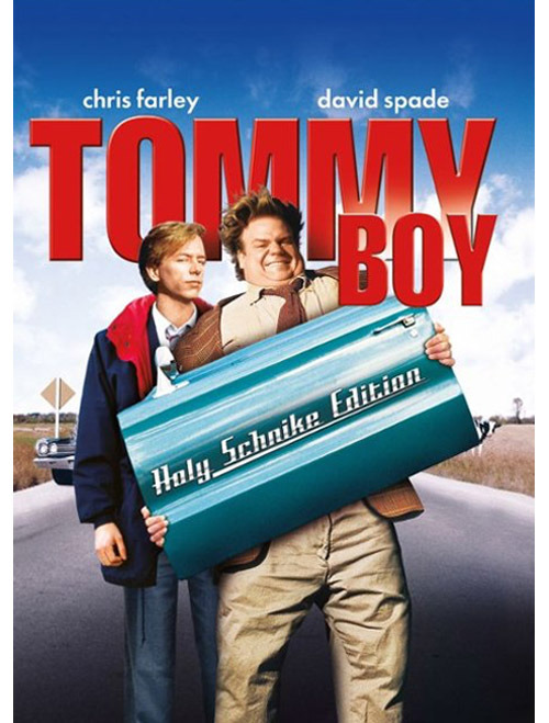 tommy boy 4k