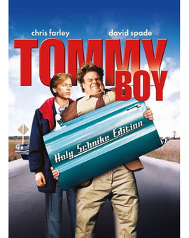 tommy boy 4k
