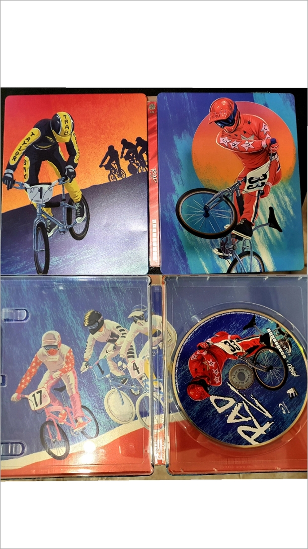 RAD mondo usa