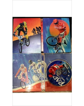 RAD mondo usa