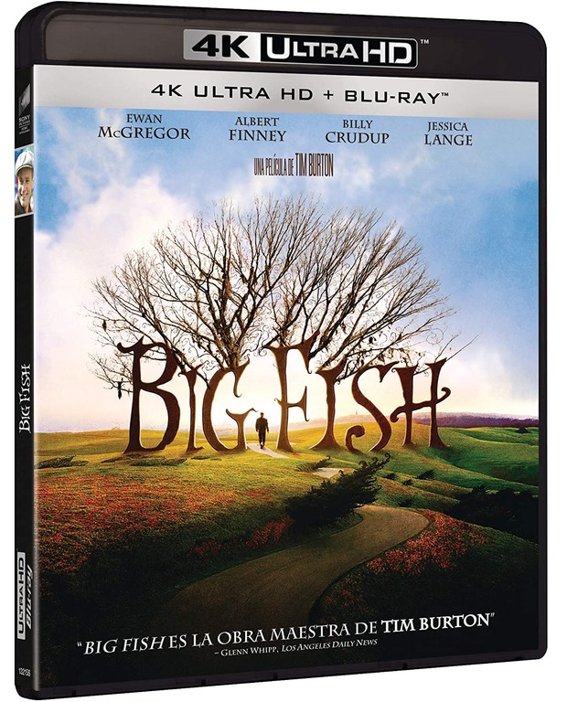 big fish 4k 19 mayo