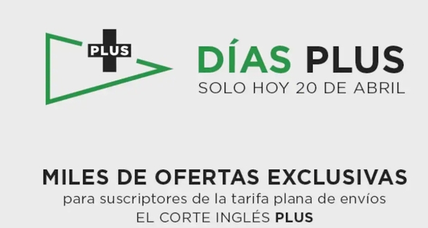 Dias plus