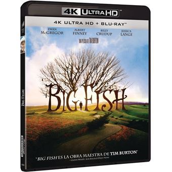comparativa big fish 4k
