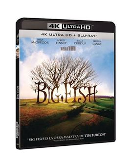 comparativa big fish 4k