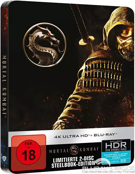 mortal kombat 