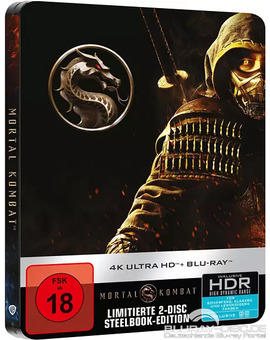 mortal kombat 