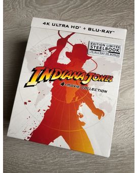 Algunas fotos pack indy francia 2