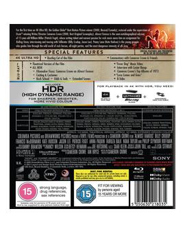 contraportada uk casi famosos 4k