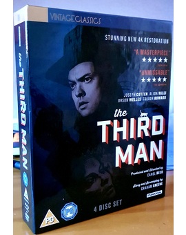 The third man