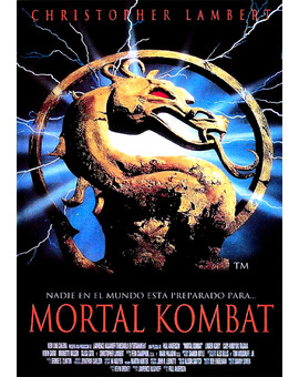 Pack mortal kombat 4k