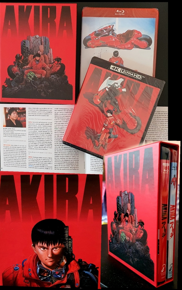 Akira